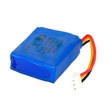 DOGTRA - Battery BP74RS3P For Collar/Receiver (1900S, 1902S) Dogtra