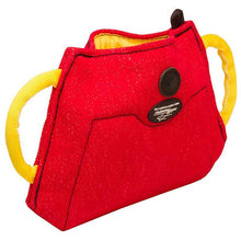 FOR DOG TRAINERS - French Linen Puppy And Young Dog Bite Builder in , durable for dogs