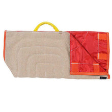 FOR DOG TRAINERS - Protection Jute Dog Bite Sleeve Cover in , durable Pet Training Aids for dogs