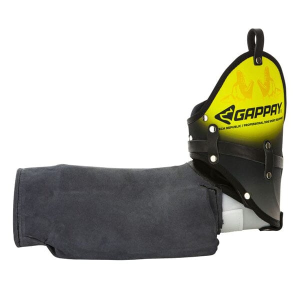 GAPPAY - Protection Sleeve BEST Gappay Right Arm