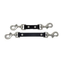 GSS - Biothane Prong Collar Backup Safety Connector German Shepherd Shop