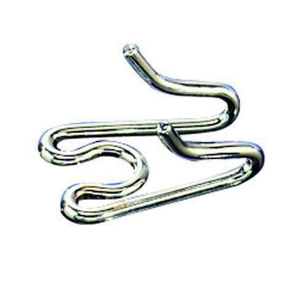 Herm Sprenger Chrome Extra Link – Prong Collar Extension, Made in