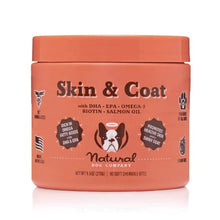 NATURAL DOG COMPANY - Skin & Coat Supplements in , durable Pet Vitamins & Supplements for dogs