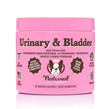 NATURAL DOG COMPANY - Urinary & Bladder Supplement Pet Vitamins & Supplements Natural Dog Company