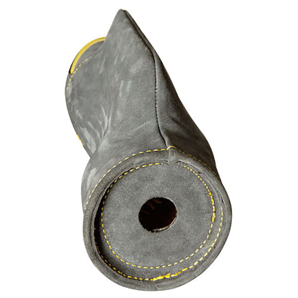 FOR DOG TRAINERS - High Performance Training and Trial Bite Sleeve with Tri Level Bite Bar in , durable for dogs