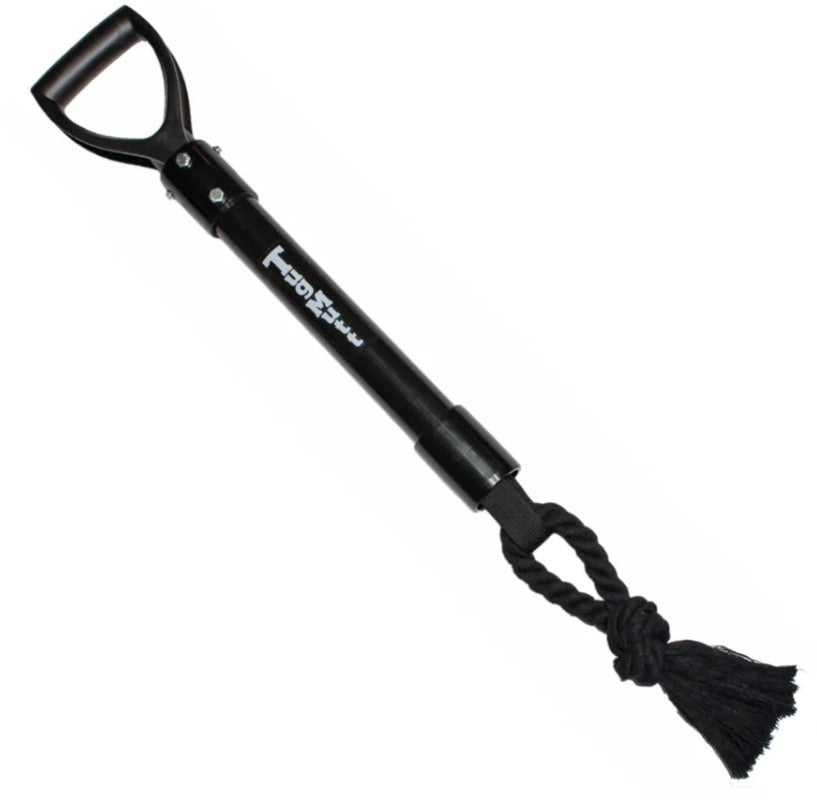 TUGMUTT Original – Interactive Bungee Tug Toy