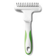 ANDIS - Flexible Rake Comb in , durable Pet Combs & Brushes for dogs