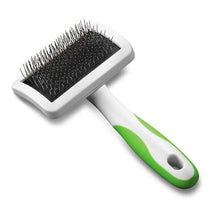 ANDIS - Slicker Brush Firm - Medium in , durable Pet Combs & Brushes for dogs