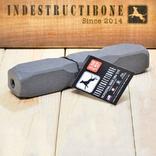 BULLETPROOF PET - Indestructibone Professional Grade XL Plus for Dogs 51-100 LBS in , durable Dog Toys for dogs