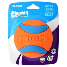 CHUCKIT - Ultra Balls in XX-Large, durable Dog Toys for dogs