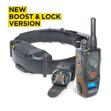 DOGTRA - 1900S Hands Free Plus Boost & Lock Remote Trainer in , durable for dogs
