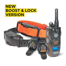 DOGTRA - 1902S Hands Free Plus Boost & Lock Remote Trainer in , durable for dogs