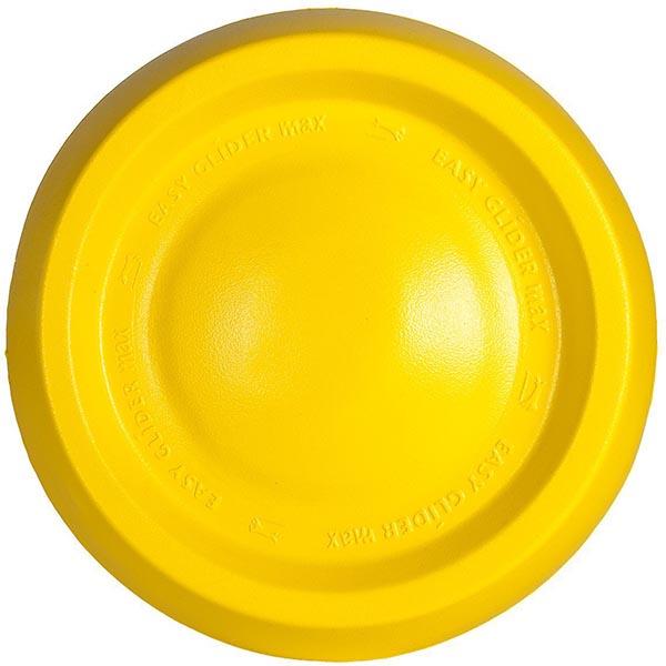 STARMARK - EasyGlide Durafoam Disc Toy in 9-in, durable Dog Toys for dogs
