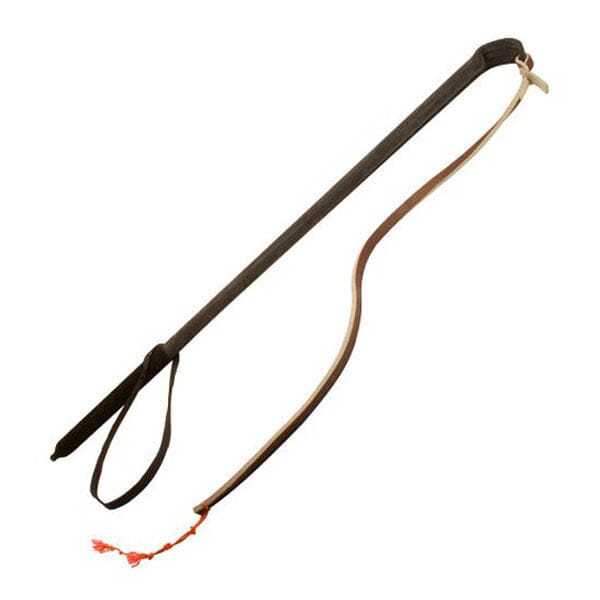 FOR DOG TRAINERS - Dog Training Agitation Whip in , durable Pet Training Aids for dogs