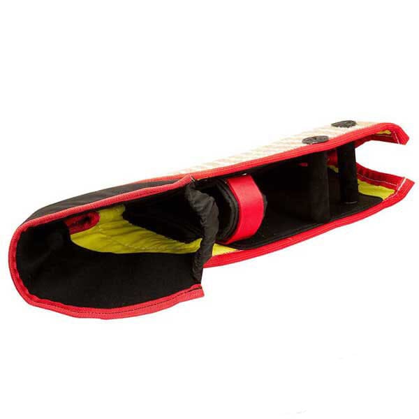 FOR DOG TRAINERS - Intermediate Jute Dog Bite Sleeve in , durable for dogs