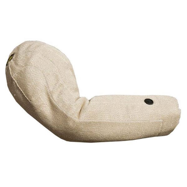 FOR DOG TRAINERS - Jute Puppy Bite Sleeve (up to 12 months) in , durable Pet Training Aids for dogs