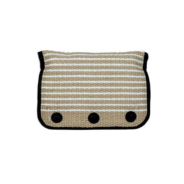 GAPPAY - Bite Pillow Trio Hard in , durable Pet Training Aids for dogs