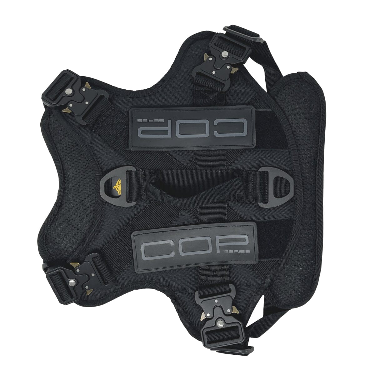 K9 EVOLUTION - COP-Series Pro Premium Harness in , durable Pet Collars & Harnesses for dogs