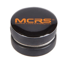 K9 EVOLUTION - MCRS Duo Rubber Magnet 27mm (vest not required) in , durable for dogs