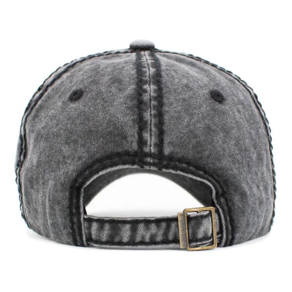 KBETHOS - Dog Mom Vintage Baseball Cap in , durable for dogs