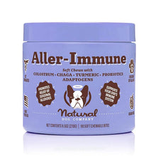 NATURAL DOG COMPANY - Aller-Immune Supplement in , durable Pet Vitamins & Supplements for dogs