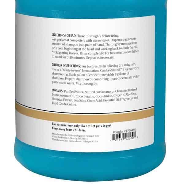 TOP PERFORMANCE - Oatmeal Shampoo & Conditioner Pet Shampoo & Conditioner Top Performance