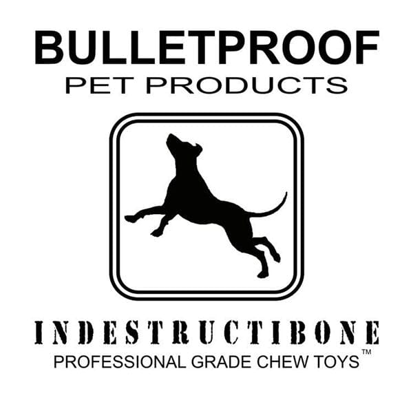 Bulletproof Pet