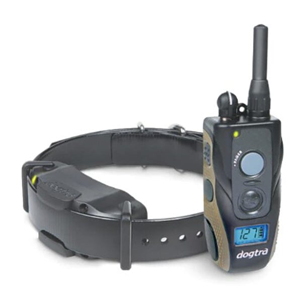 E-Collars