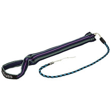 GAPPAY - Nylcot Bite Tug with Handle & Replaceable Whip Strap