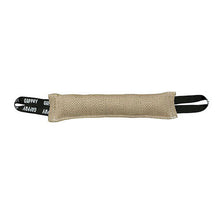 GAPPAY - Jute Bite Tug 20" x 3.5"