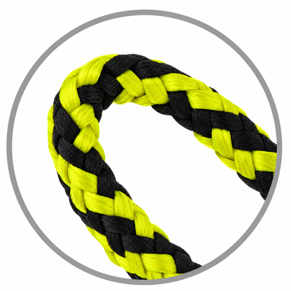 GAPPAY - Wooden Retrieve Bridge with Cord – Beechwood Hold Training Tool