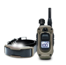 DOGTRA - 1900X 1-Dog Unit