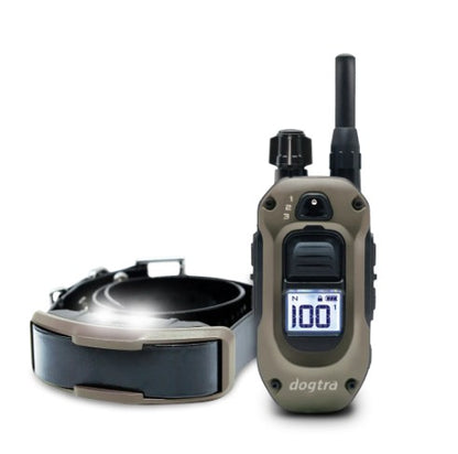 DOGTRA - 1900X 1-Dog Unit
