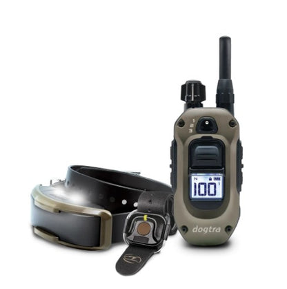 DOGTRA - 1900X HANDSFREE 1-DOG UNIT