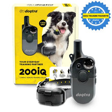 DOGTRA - 200iQ 1-DOG UNIT