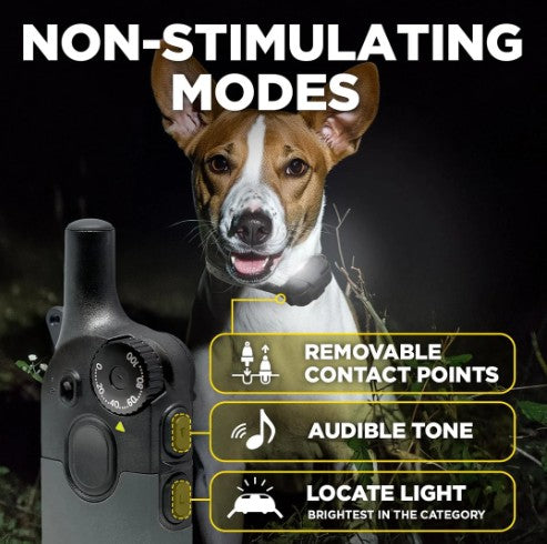 DOGTRA - 200iQ 1-DOG UNIT