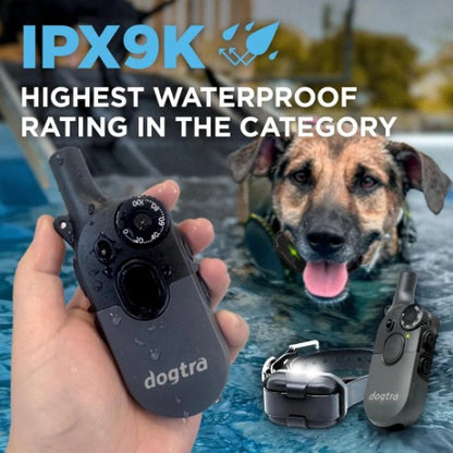 DOGTRA - 200iQ 1-DOG UNIT