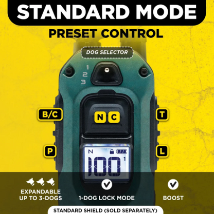 DOGTRA 280X Pro 1-Dog Training Collar