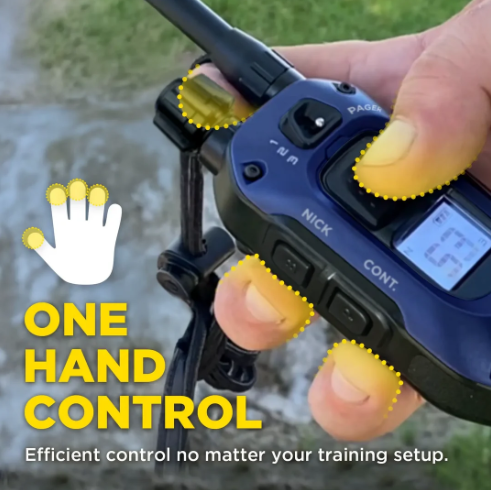 DOGTRA 280X Pro 1-Dog Training Collar