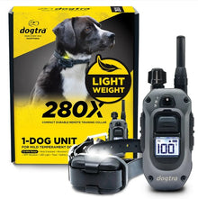 DOGTRA - 280X 1-DOG UNIT