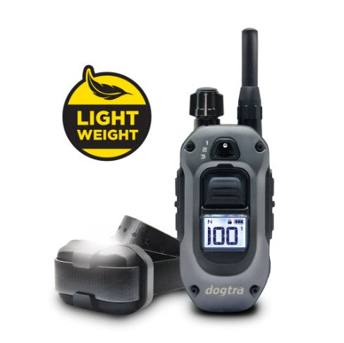 DOGTRA - 280X 1-DOG UNIT