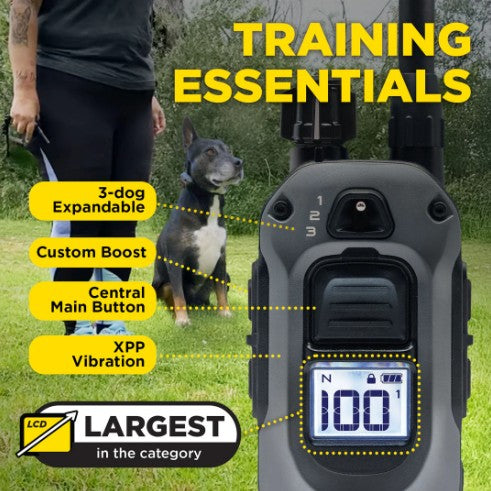 DOGTRA - 280X 1-DOG UNIT