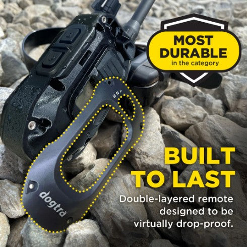 DOGTRA - 280X 1-DOG UNIT
