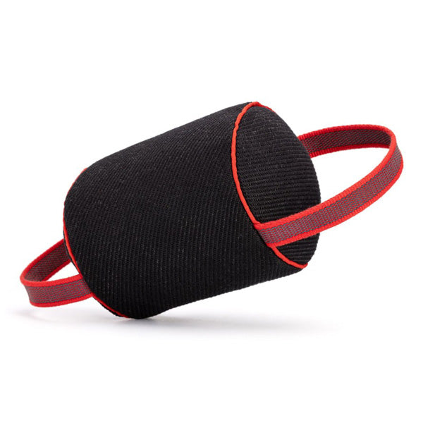 FDT - French Linen Mini Turbo with Split Ends and Dual Handles