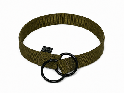 K9 THORN 1-Inch Nylon Choke Collar