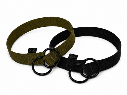 K9 THORN 1-Inch Nylon Choke Collar