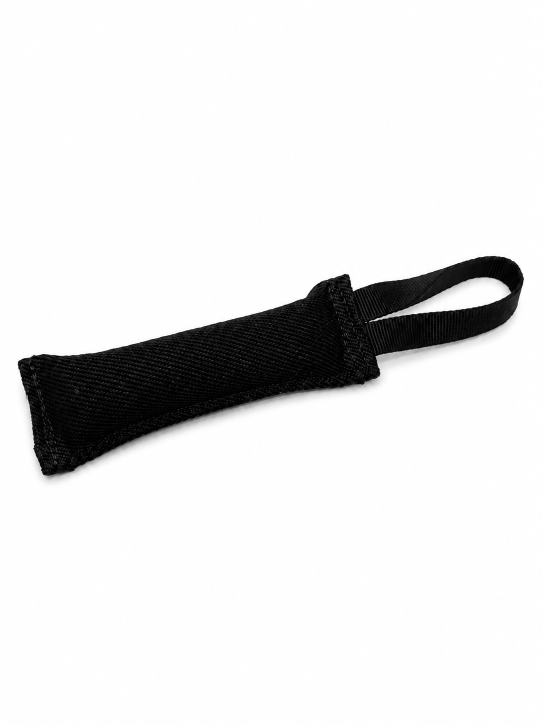 DOGTECH 10" x 2" Synthetic Magnetic Dog Tug