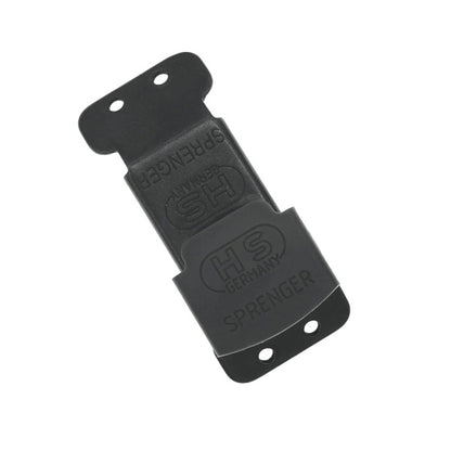 HERM SPRENGER - ClicLock Quick-Release Buckle - Stainless Steel