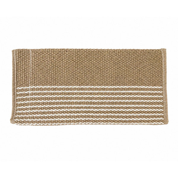 SCHWEIKERT - Bite Sleeve Covers - French Linen & Jute