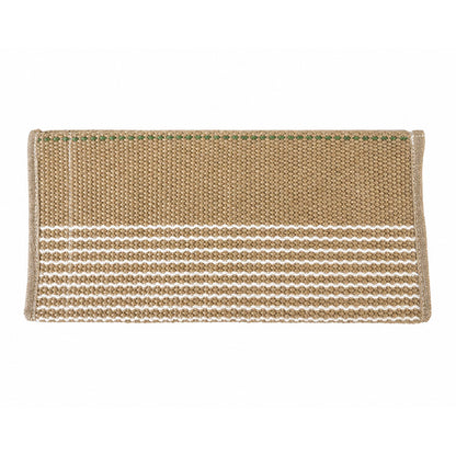 SCHWEIKERT - Bite Sleeve Covers - French Linen & Jute
